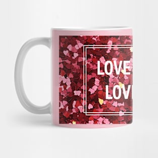 Love Mug